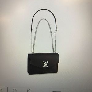 💕💕LOUIS VUITTON MYLOCKME BB💕💕